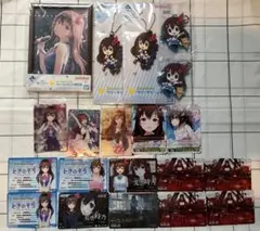 ホロライブ ときのそら ラバスト ウエハースカード ERROR