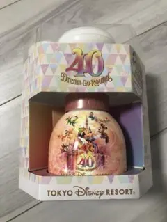 まーちぇりー様専用　限定品 東京ディズニーリゾート 泡スタンプ ハンドソープ