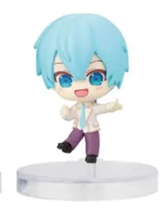 すとぷり コレクションフィギュア ころん ガチャ