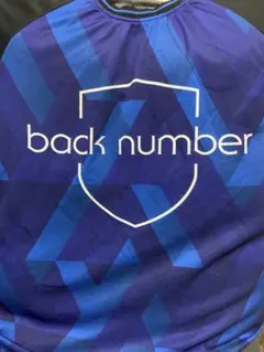 2026年最新】back number ファンクラブ tシャツの人気アイテム - メルカリ