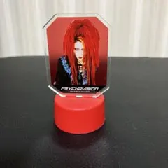 hide ボトルキャップ　PSYCHOVISION アクリルスタンドのサムネイル