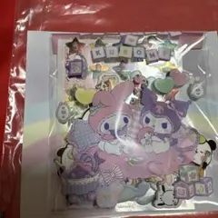 お裾分けシールセット☆