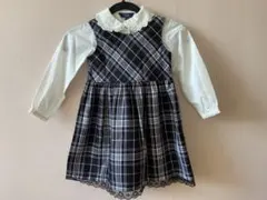 イーストボーイ フォーマル ワンピースー ドレス 発表 入園式