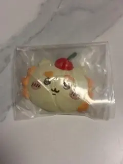 ちいかわ　シーサー　マグネット