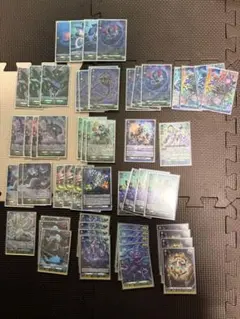 深淵霊域レグルレグナス デッキ - メルカリ