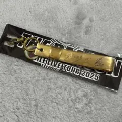 THE RAMPAGE 岩谷翔吾 EXILE 金テープ風キーリング