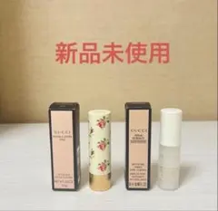グッチ 口紅＆化粧下地　2点セット　新品のサムネイル