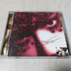 L'Arc~en~Ciel True ✨ CD