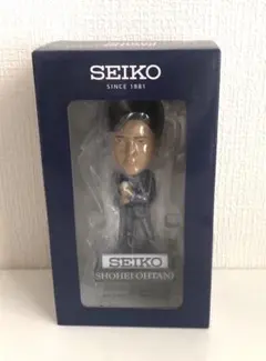 2026年最新】大谷翔平 フィギュア seikoの人気アイテム - メルカリ