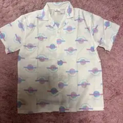 Universal Studios Japan 総柄シャツのサムネイル