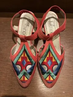シャルル　ジョルダン ハイヒール・パンプスのサムネイル