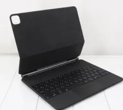 iPad 　アップル　マジックキーボード　美品 型番MJQK3J/A