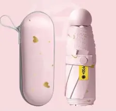 晴雨兼用 折りたたみ傘 梅雨　プレゼント　軽量 ミニ　 UVカット 紫外線対策