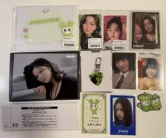 TWICE ジョンブリー セット 2025年最新】JEONGVELYジョンブリーの人気アイテム - メルカリ