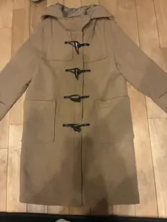 ダッフルコート 150