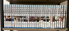 呪術廻戦　漫画全巻セット(0〜30巻)