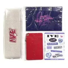 IVE DIVE JAPAN 継続特典 セット