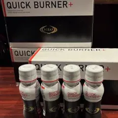 RIZAP QUICK BURNER+ 62ml×10本 3箱 定期>QUICK BURNER+ [2023] | サプリメント | ライザップ公式通販