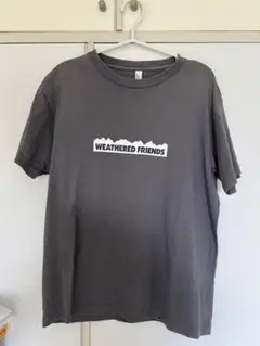 WEATHERED FRIENDS Tシャツ　Creek EPOCH