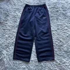 NIKE ワイドトラックパンツ 90s vintage archive