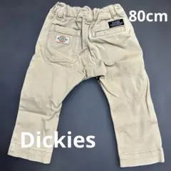 Dickies ベージュ 長ズボン 80のサムネイル