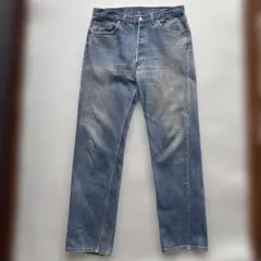 90s Levi's 501 Made in USA リーバイス usa製