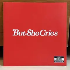 KZm But She Cries レコード