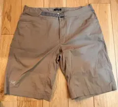 ARC'TERYX アークテリクス Pemberton Short ペンバートンのサムネイル
