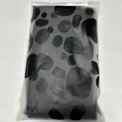 ハイウエスト補正ロングガードルブラック　L