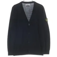 2026年最新】STONE ISLAND メンズ カーディガンの人気アイテム - メルカリ