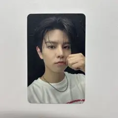 straykids KARMA 店舗特典 AppleMusic スンミン