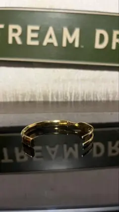 GIVENCHY Fork bangle
