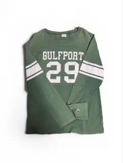 Champion Football shirt