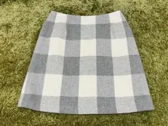 ナチュラルビューティーベーシックNATURAL BEAUTY BASICスカート