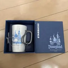 新品未使用》ディズニーマグカップ ダイヤモンドセレブレーション限定