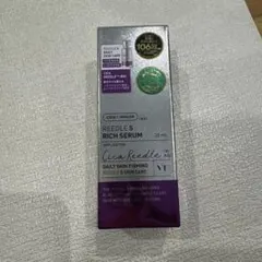 VT REEDLE S RICH SERUM 30mL リードルSリッチセラムのサムネイル