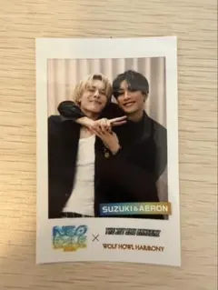 2026年最新】TJBB チェキ エイロンの人気アイテム - メルカリ