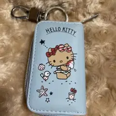ハローキティ　キーケース
