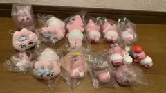 おぱんちゅうさぎ　まとめ1のサムネイル