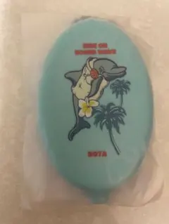 SOTA BE:FIRST ラバーコインケース S賞