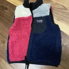 値下げしました！X-girl 80 ベスト