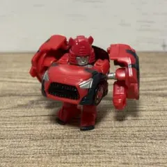 キュートランスフォーマー クリフ