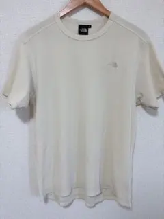 【廃盤】THE NORTH FACE 半袖ニットTシャツ