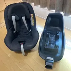 マキシコシ チャイルドシート