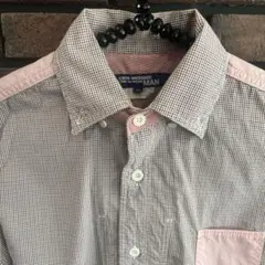 JUNYA WATANABE COMME des GARCONS MAN シャツ