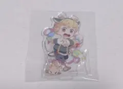 【我妻善逸】クリスマス2025ランダムアクリルスタンド