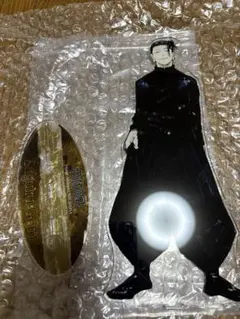 呪術廻戦　夏油傑　ビックアクリルスタンド