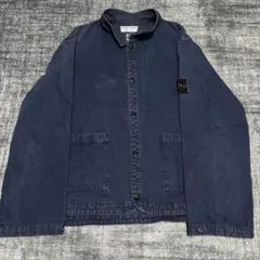 2025年最新】STONE ISLAND メンズ Gジャン・デニムジャケットの
