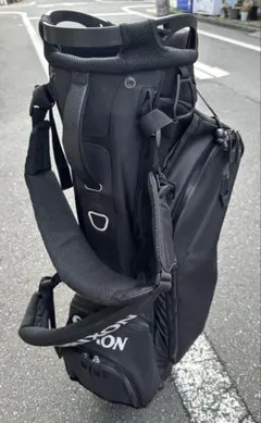 SRIXON ゴルフバッグ キャディバッグ