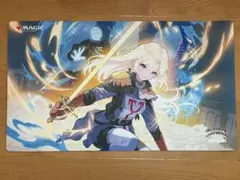 幽霊による庇護 プレイマット(通常版) さいとうなおき - メルカリ